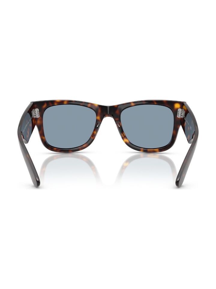 Ray Ban RB0840S MEGA WAYFARER 902/56 51 G Mega Wayfarer Unisex Güneş Gözlüğü