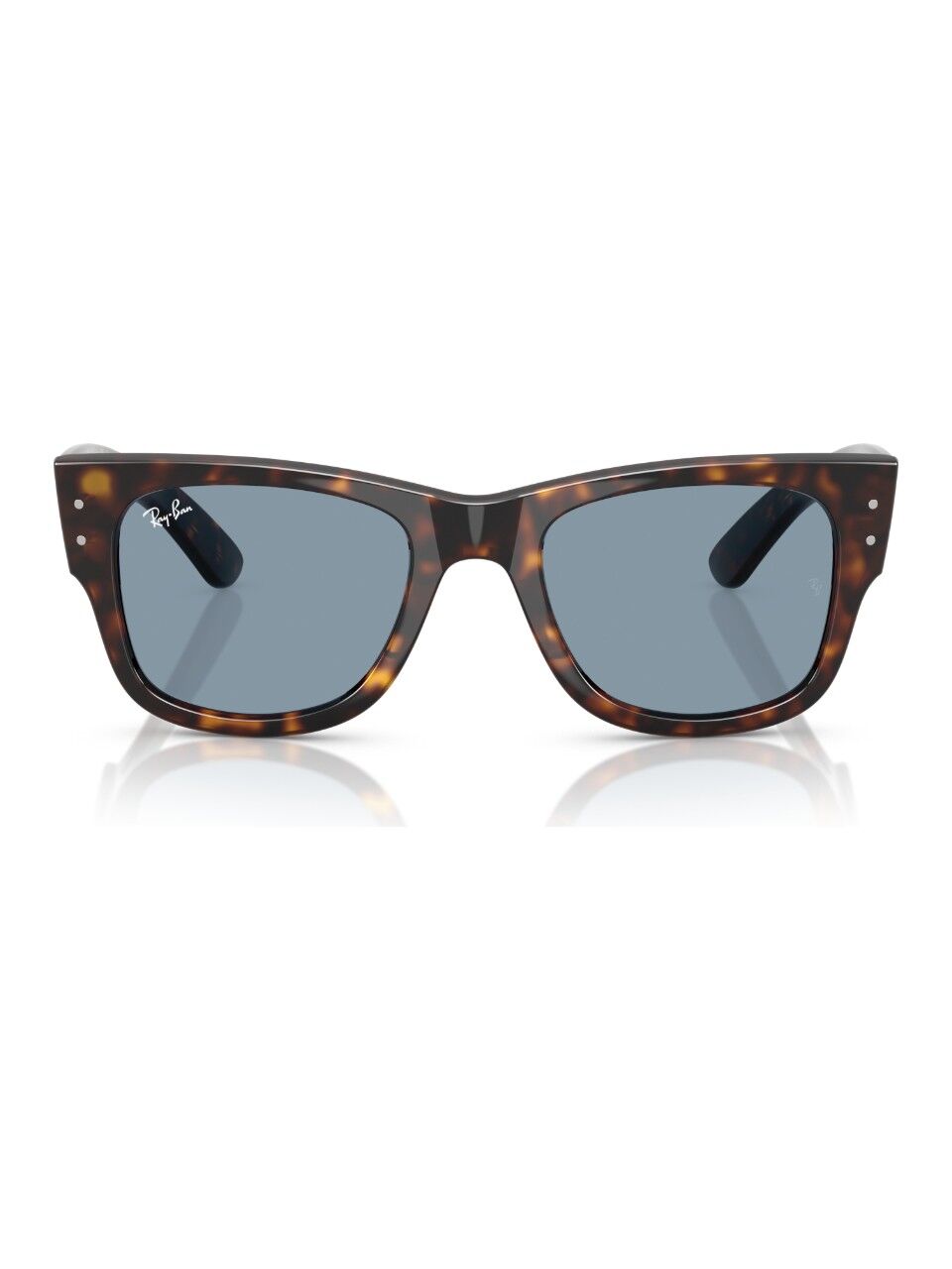 Ray Ban RB0840S MEGA WAYFARER 902/56 51 G Mega Wayfarer Unisex Güneş Gözlüğü