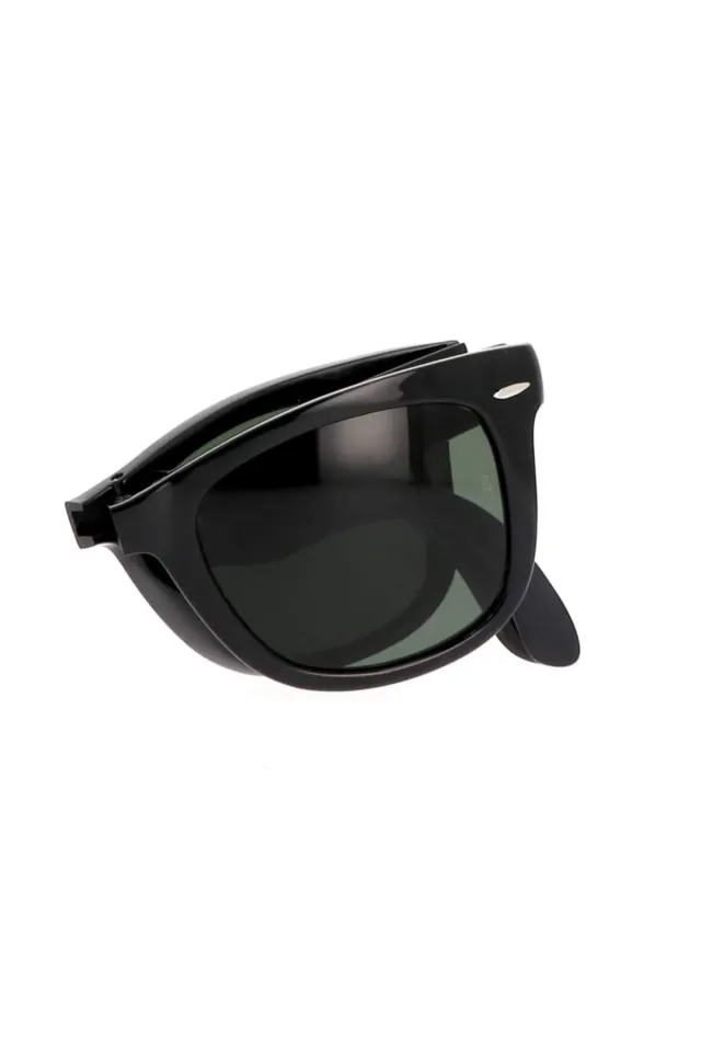 Ray Ban RB4105 FOLDING WAYFARER 601 50 G Erkek Güneş Gözlüğü