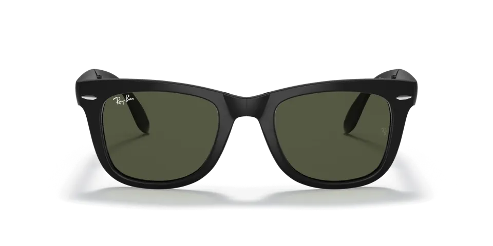 Ray Ban RB4105 FOLDING WAYFARER 601 50 G Erkek Güneş Gözlüğü