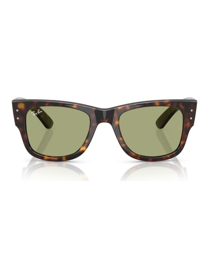 Ray Ban RB0840S 902/4E 51 G Mega Wayfarer Unisex Güneş Gözlüğü