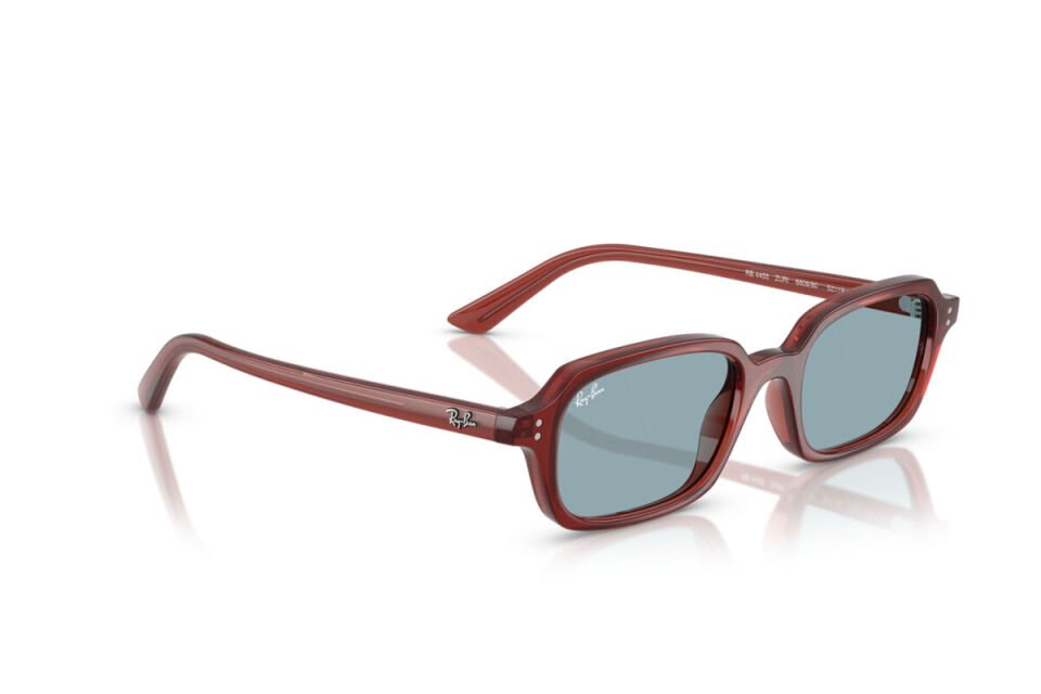 Ray Ban RB4455 Zuri 52 G Unisex Güneş Gözlüğü