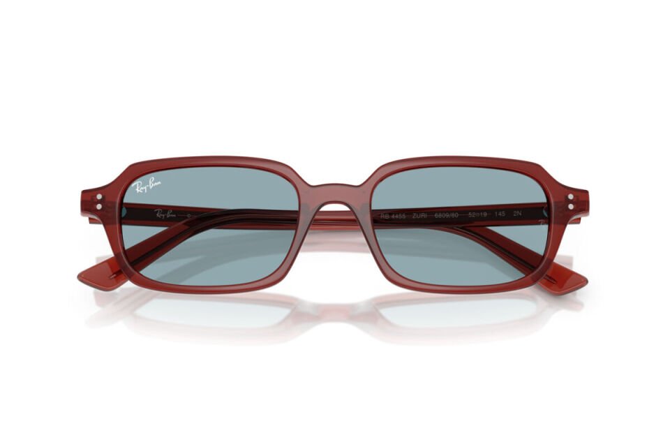 Ray Ban RB4455 Zuri 52 G Unisex Güneş Gözlüğü