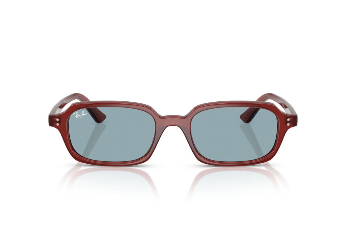 Ray Ban RB4455 Zuri 52 G Unisex Güneş Gözlüğü