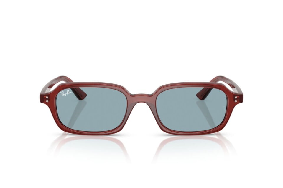 Ray Ban RB4455 Zuri 52 G Unisex Güneş Gözlüğü