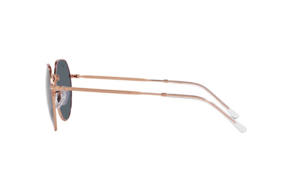 Ray Ban RB3565 Jack 9202R5 53 G Unisex Güneş Gözlüğü