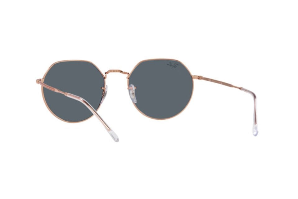 Ray Ban RB3565 Jack 9202R5 53 G Unisex Güneş Gözlüğü