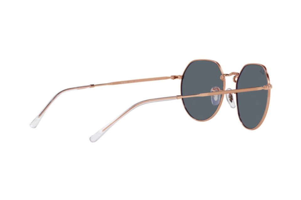 Ray Ban RB3565 Jack 9202R5 53 G Unisex Güneş Gözlüğü