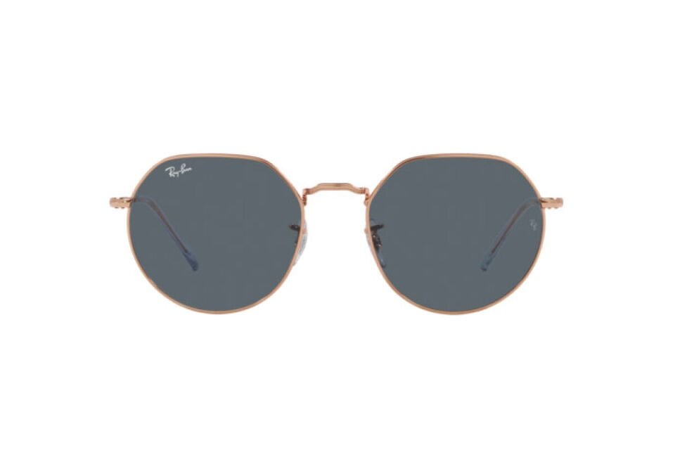 Ray Ban RB3565 Jack 9202R5 53 G Unisex Güneş Gözlüğü