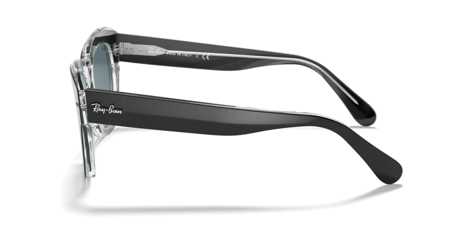 Ray Ban RB2186 State Street 12943M 52 G Unisex Güneş Gözlüğü