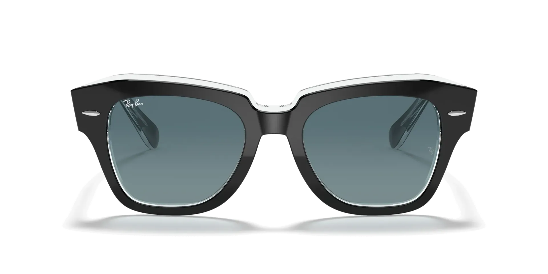 Ray Ban RB2186 State Street 12943M 52 G Unisex Güneş Gözlüğü
