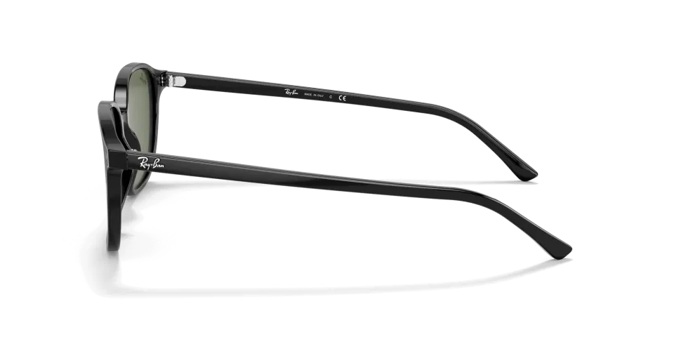 Ray Ban RB2193 LEONARD 901/31 53 G Unisex Güneş Gözlüğü 53-18 / 145 - Siyah