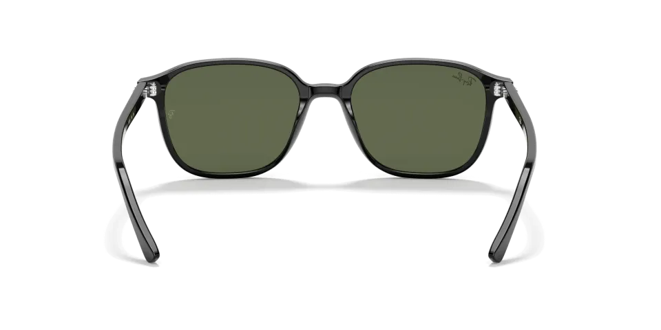 Ray Ban RB2193 LEONARD 901/31 53 G Unisex Güneş Gözlüğü 53-18 / 145 - Siyah