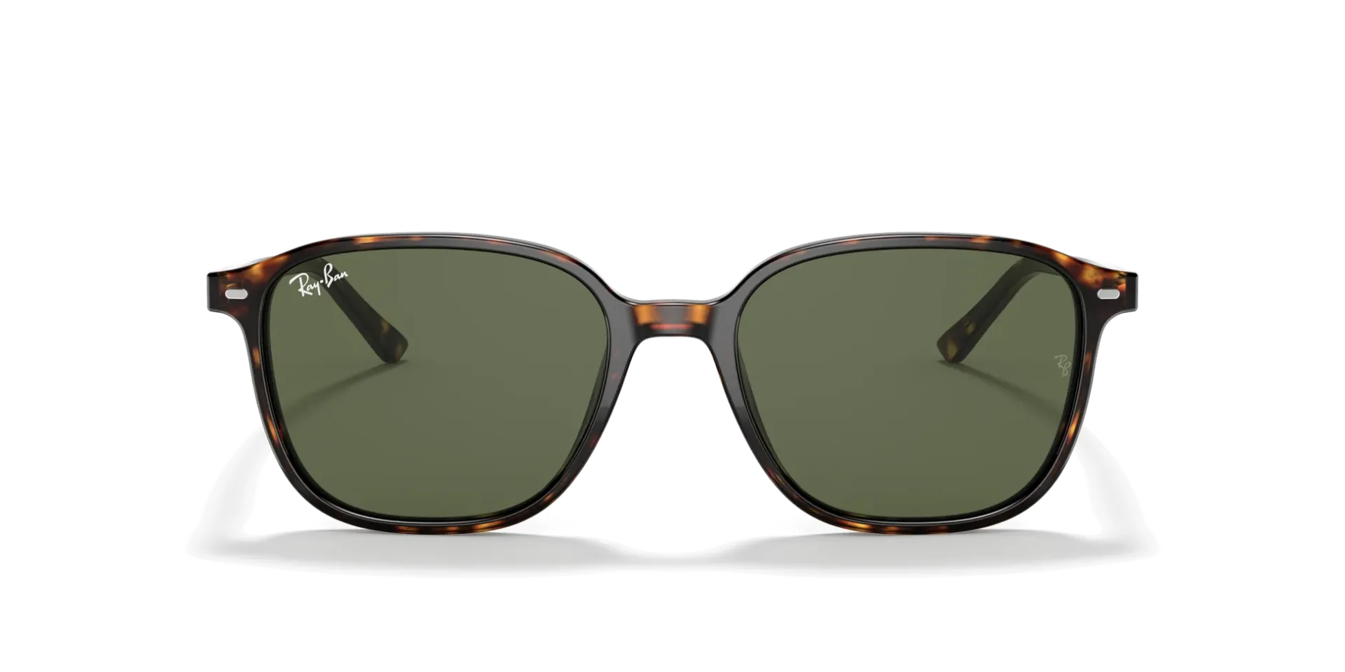 Ray Ban RB2193 LEONARD 902/31 53 G Unisex Güneş Gözlüğü