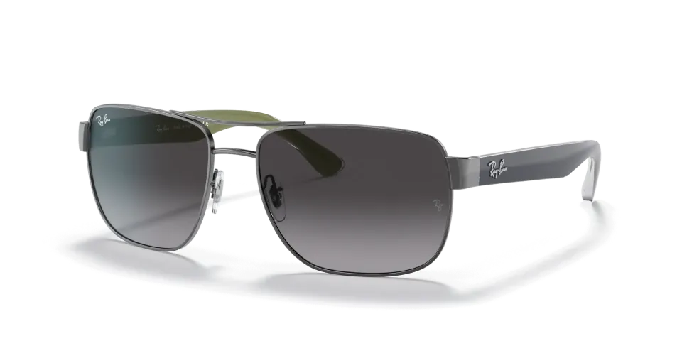Ray Ban RB3530 004/8G 58 G Erkek Güneş Gözlüğü