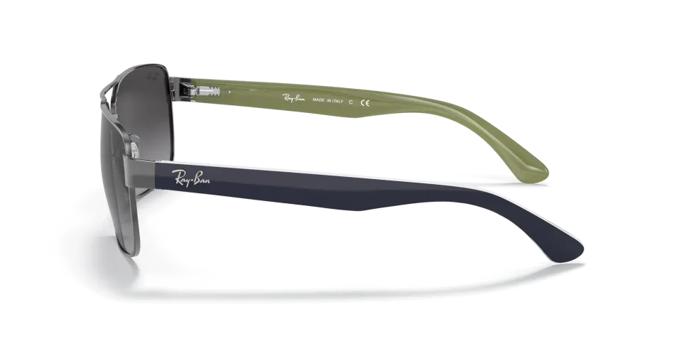 Ray Ban RB3530 004/8G 58 G Erkek Güneş Gözlüğü