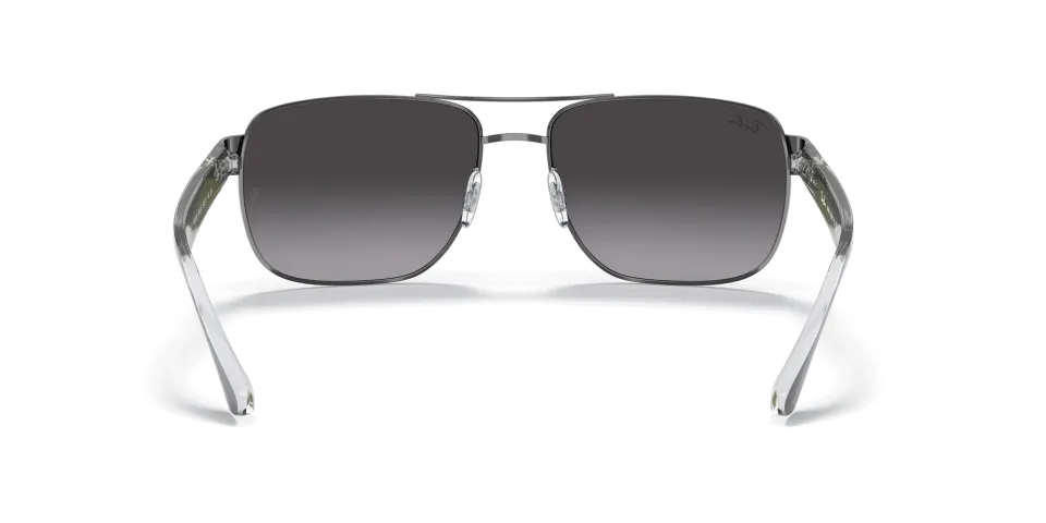 Ray Ban RB3530 004/8G 58 G Erkek Güneş Gözlüğü