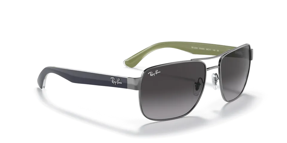 Ray Ban RB3530 004/8G 58 G Erkek Güneş Gözlüğü