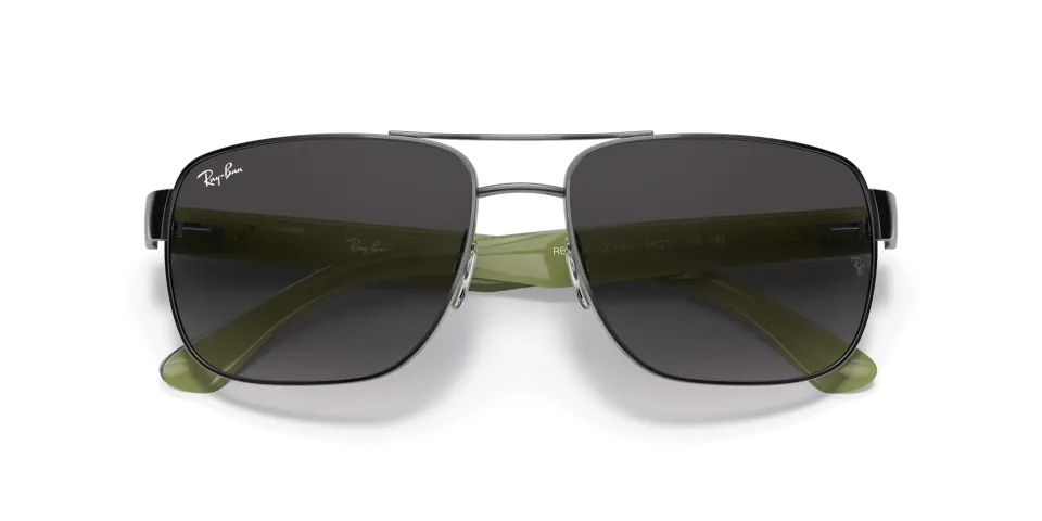 Ray Ban RB3530 004/8G 58 G Erkek Güneş Gözlüğü