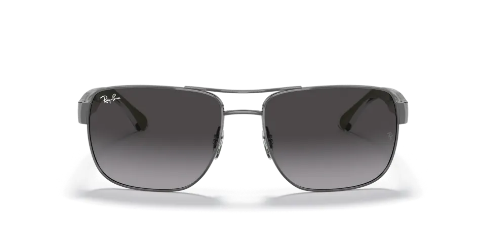 Ray Ban RB3530 004/8G 58 G Erkek Güneş Gözlüğü