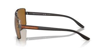 ARMANI EXCHANGE 2037S 600383