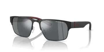 ARMANI EXCHANGE AX 2046S 60006G 57