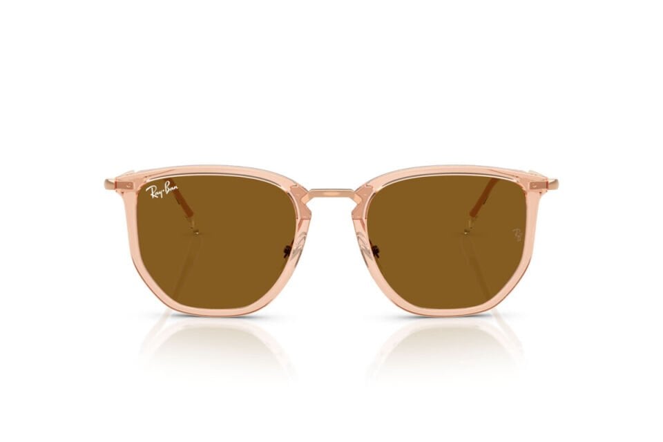 Ray Ban RB4451 680133 50 G Unisex Güneş Gözlüğü