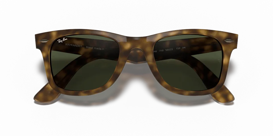 Ray Ban RB 4340 710 50 G Unisex Güneş Gözlüğü