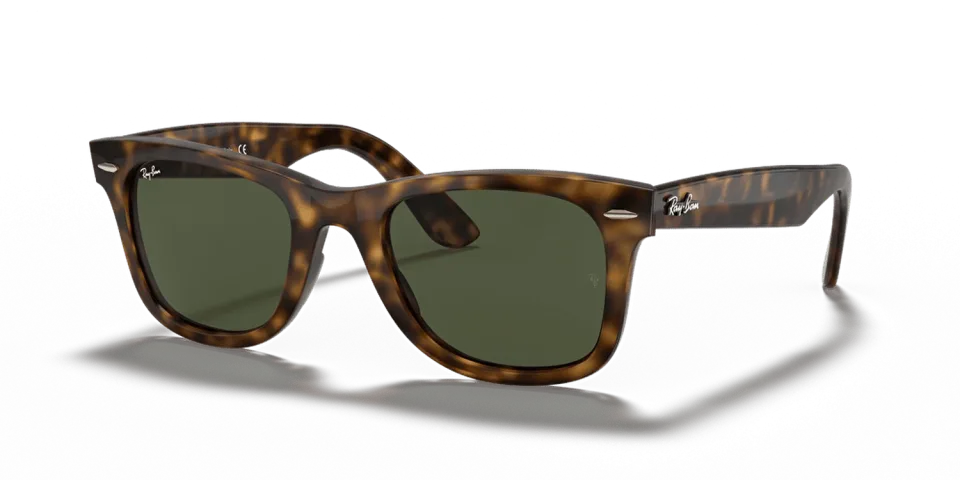 Ray Ban RB 4340 710 50 G Unisex Güneş Gözlüğü