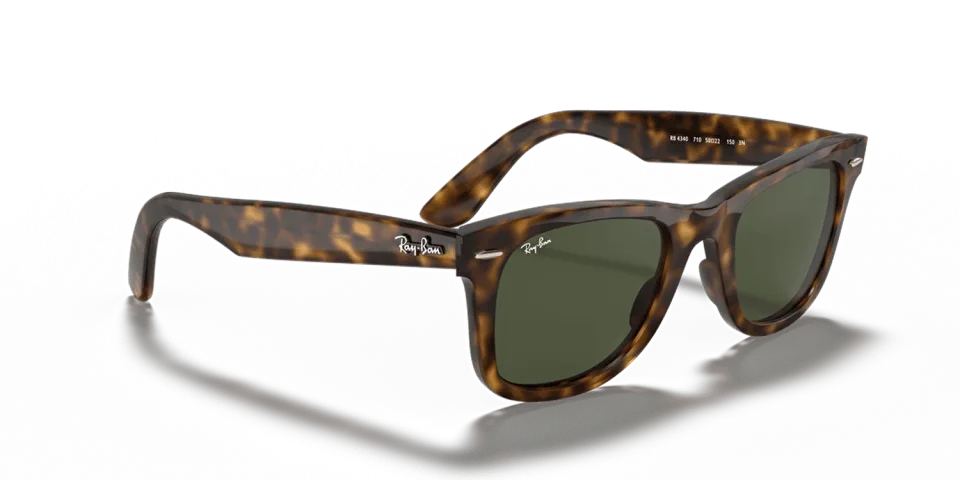 Ray Ban RB 4340 710 50 G Unisex Güneş Gözlüğü