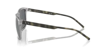 ARMANI EXCHANGE 4070S 82396G 57