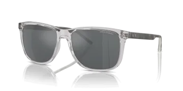 ARMANI EXCHANGE 4070S 82396G 57