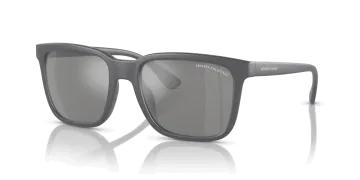 ARMANI EXCHANGE 4112SU 8294Z3 55