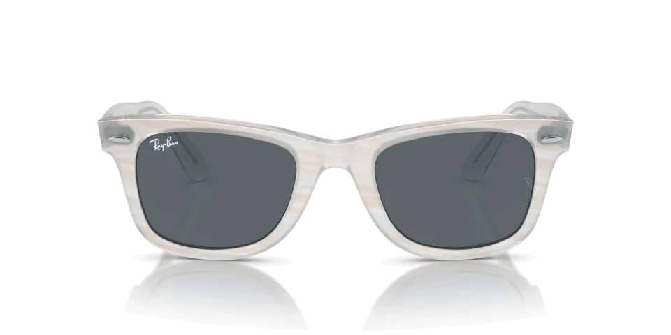 Ray Ban RB2140 WAYFARER 1407R5 50 G Unisex Güneş Gözlüğü