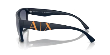 ARMANI EXCHANGE 4113S 81814L 55