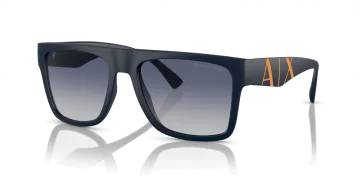 ARMANI EXCHANGE 4113S 81814L 55