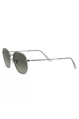 RAY-BAN 3548N - HEXAGONAL  004/71