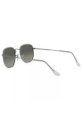 RAY-BAN 3548N - HEXAGONAL  004/71