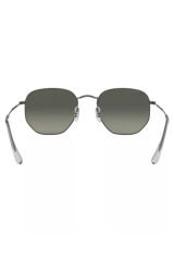 RAY-BAN 3548N - HEXAGONAL  004/71