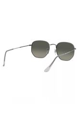 RAY-BAN 3548N - HEXAGONAL  004/71