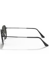 RAY-BAN 3548N - HEXAGONAL 002/58