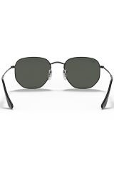 RAY-BAN 3548N - HEXAGONAL 002/58