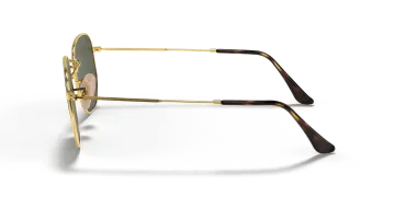 RAY-BAN 3548N - HEXAGONAL 001 51