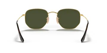 RAY-BAN 3548N - HEXAGONAL 001 51