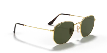 RAY-BAN 3548N - HEXAGONAL 001 51