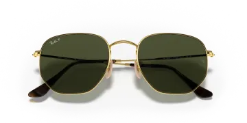 RAY-BAN 3548N - HEXAGONAL 001 51
