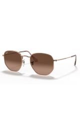 RAY-BAN 3548N -HEXAGONAL 9069A5