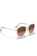 RAY-BAN 3548N -HEXAGONAL 9069A5