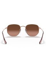 RAY-BAN 3548N -HEXAGONAL 9069A5