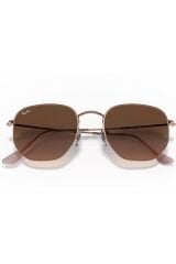 RAY-BAN 3548N -HEXAGONAL 9069A5